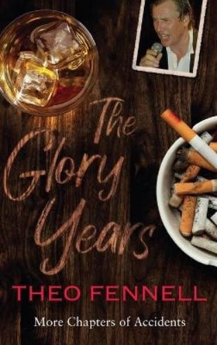 Theo Fennell The Glory Years (Copertina rigida)