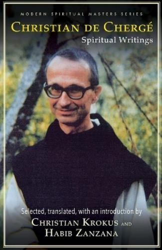 Christian S Krokus Christian de Cherge (Tascabile) Modern Spiritual Masters