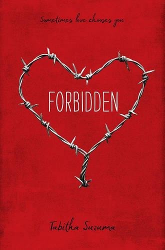 Tabitha Suzuma Forbidden (Copertina rigida)