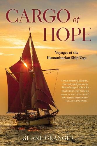 Shane Granger Cargo of Hope (Tascabile)