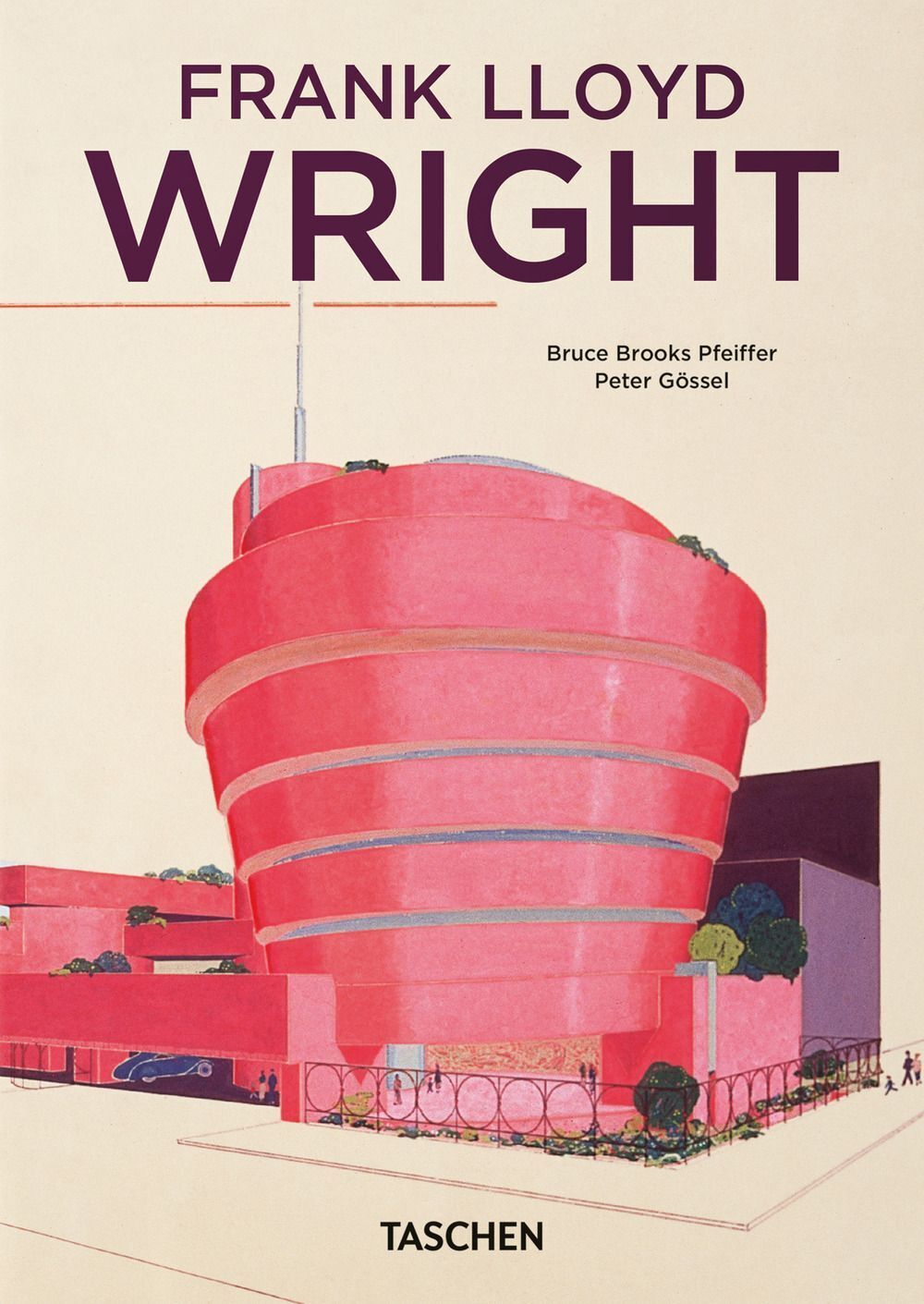 Libri Frank Lloyd Wright (English Edition)