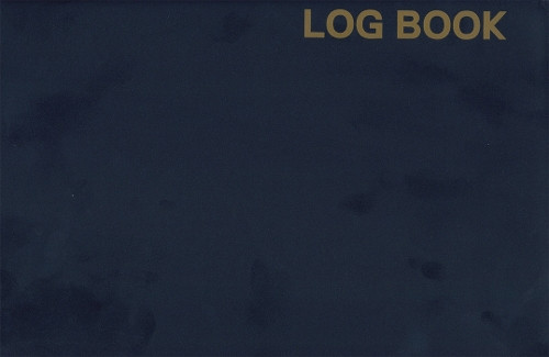Imray Navigator's Log Book (Tascabile)