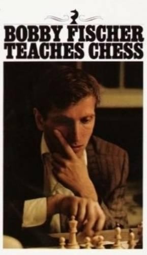 Bobby Fischer Stuart Margulies Don Mosenfel Bobby Fischer Teaches Ch (Tascabile)