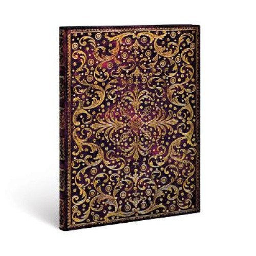 Aurelia Hardcover Journals Ultra 144 Pg Lined Aurelia [Notebook / blank book]