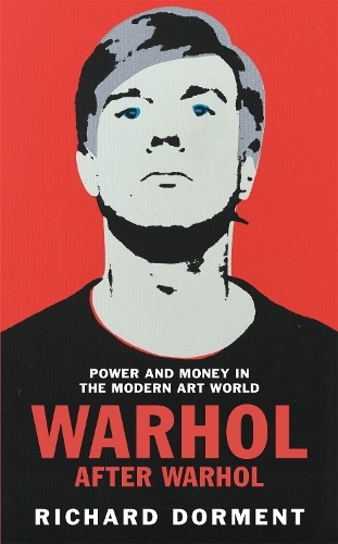 Richard Dorment Warhol After Warhol (Tascabile)