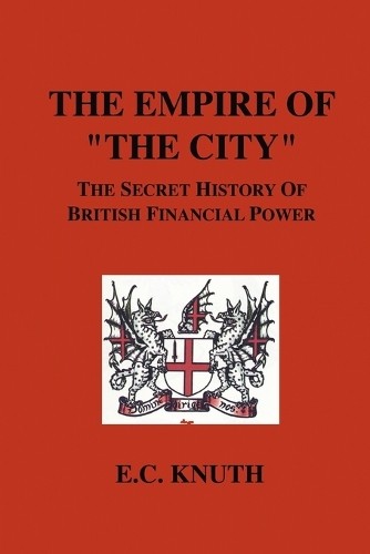 E., C. Knuth The Empire of "The City" (Tascabile)