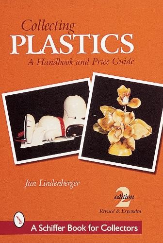 Jan Lindenberger Collecting Plastics (Tascabile)