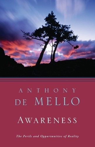 Anthony De Mello Awareness (Tascabile)