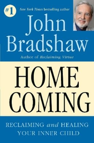 John Bradshaw Homecoming (Copertina rigida)