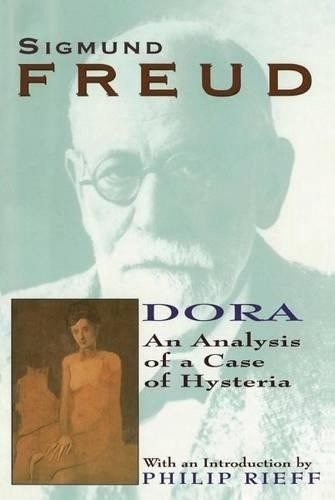 Sigmund Freud Dora (Tascabile) Collected Papers of Sigmund Freud