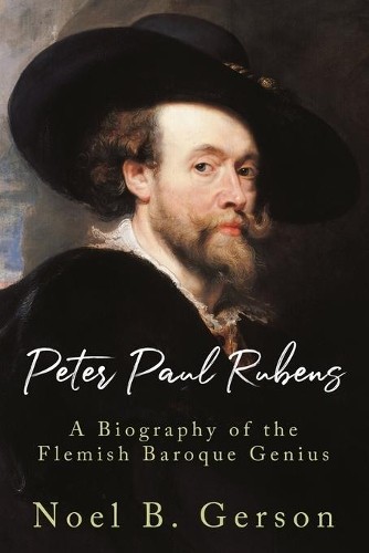 Samuel Edwards Noel B Gerson Peter Paul Rubens (Tascabile) Giants of the Arts