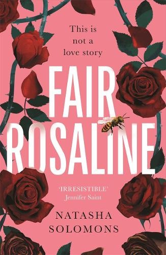 Fair Rosaline: The most captivating retelling of the year - the perfect gift