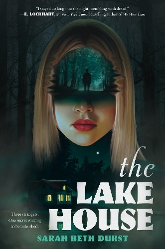 Sarah Beth Durst The Lake House (Tascabile)