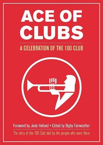 Jools Holland Ace of Clubs (Tascabile)