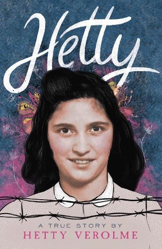 Hetty by Hetty Verolme [Paperback]
