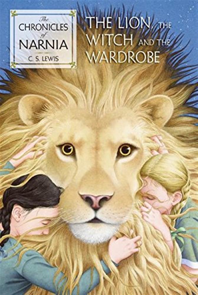 The lion, the witch and the wardrobe - Lewis  C.S.