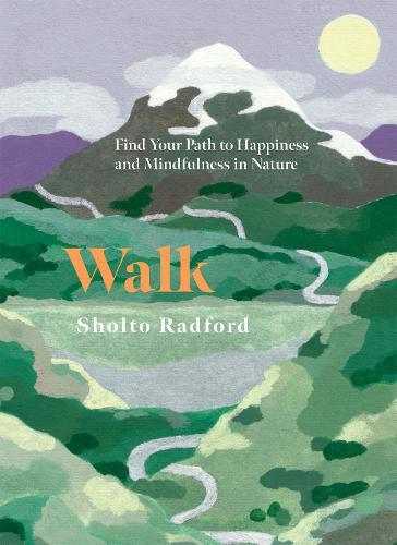 Sholto Radford Walk (Copertina rigida)