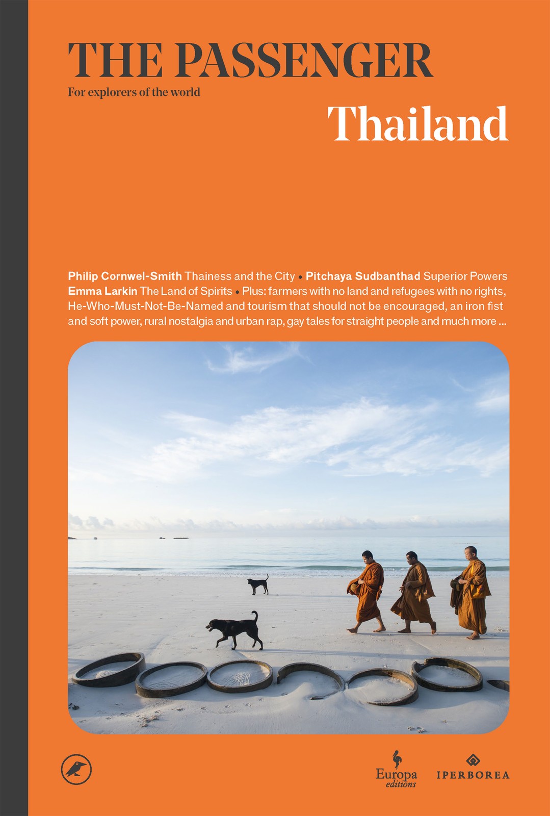 Various Thailand (Tascabile) Passenger