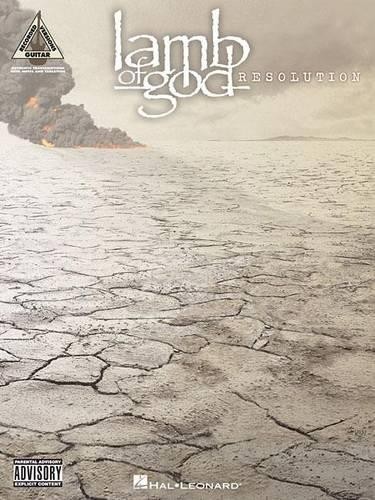 Lamb of God - Resolution (Tascabile)