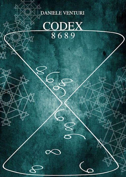 Codex 8689  - Venturi Daniele - YouCanPrint
