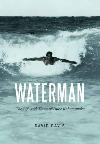 David Davis Waterman (Copertina rigida)