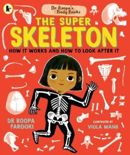 Roopa Farooki Dr Roopa's Body Books: The Super  (Tascabile) (PRESALE 14/08/2025)