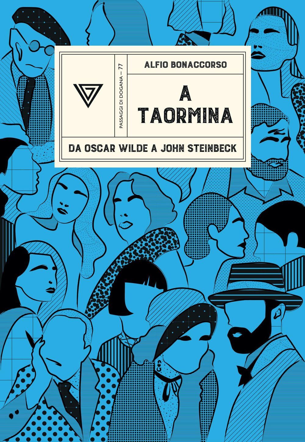 Libro Nuovo - Bonaccorso Alfio - A Taormina  - Perrone