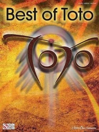 Best of Toto (Tascabile)