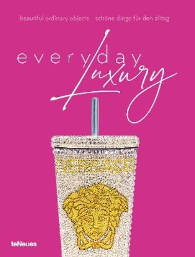 Agata Toromanoff Everyday Luxury (Copertina rigida)