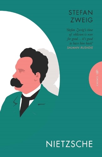Stefan Zweig Nietzsche (Tascabile)