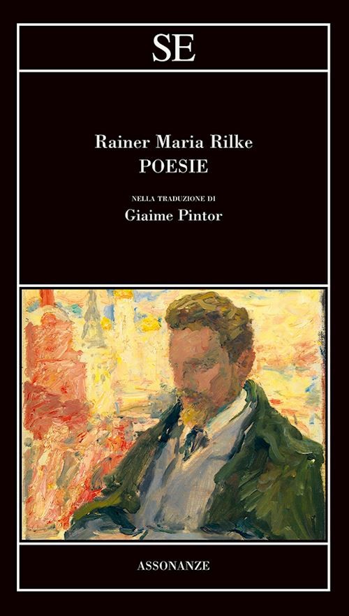 POESIE  - RILKE RAINER MARIA - SE