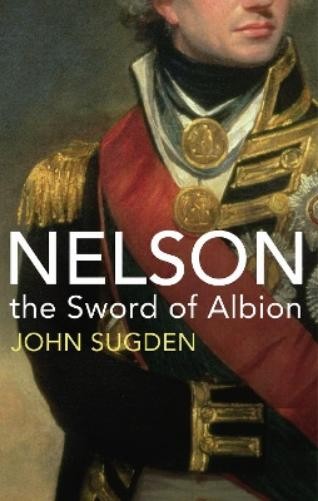 John Sugden Nelson (Tascabile)