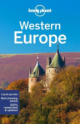Korina Miller Neil Wilson Gregor Clark Isabel Albist Lonely Planet W (Tascabile)
