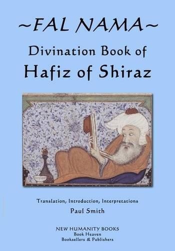 Hafez Fal Nama (Tascabile)