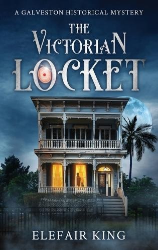 Elefair King The Victorian Locket (Copertina rigida)