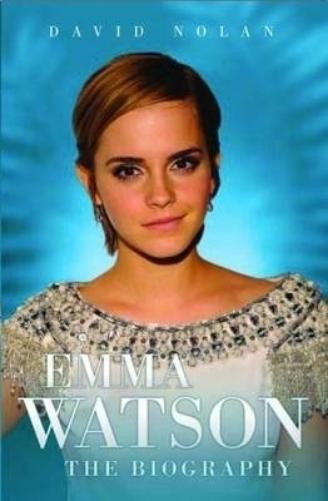 David Nolan Emma Watson (Tascabile)