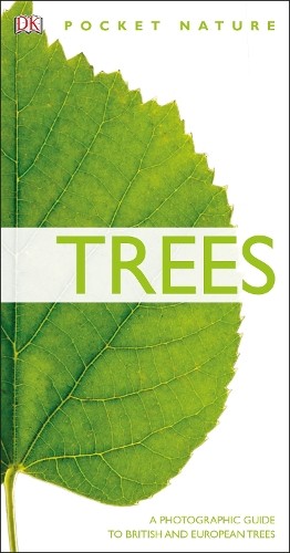 Trees (Tascabile) Pocket Nature