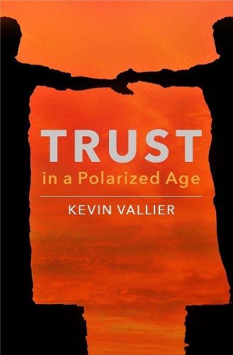 Trust in a Polarized Age [Hardback]