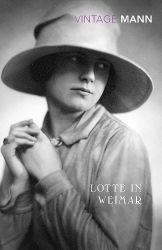 Thomas Mann Lotte In Weimar (Tascabile)