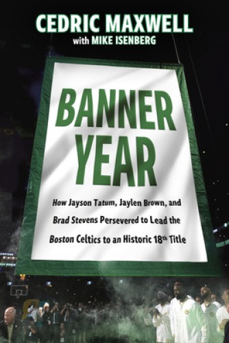 Banner Year: How Jayson Tatum, Jaylen Brown, and Joe Mazzulla Led the Boston