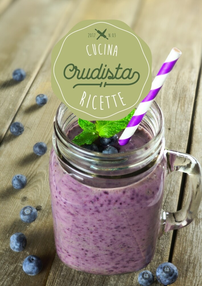 Cucina crudista. Ricette - [Greco Edizioni]