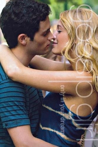Cecily Von Ziegesar Gossip Girl #9: Only In Your Dreams (Tascabile)