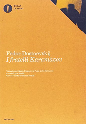 9788804682752 I fratelli Karamazov - Fëdor Dostoevskij