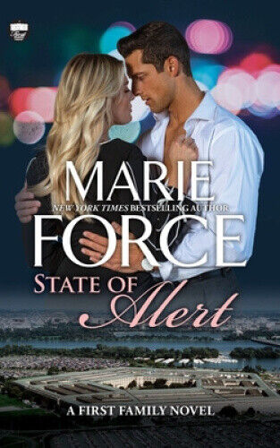 State of Alert (First Family) by Marie Force [Paperback]