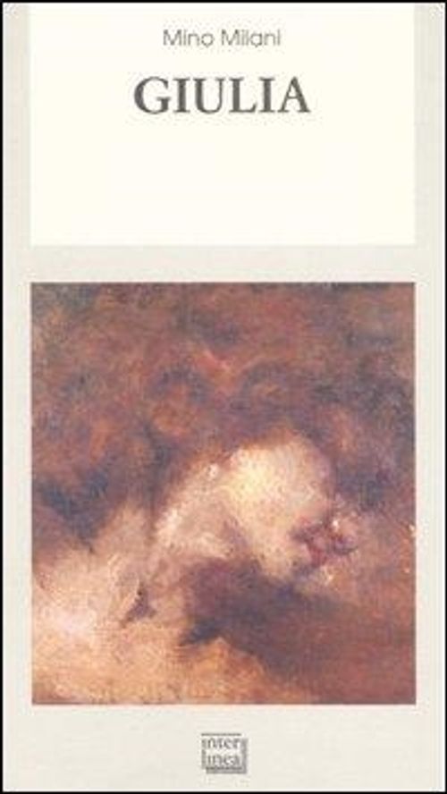 Libri Mino Milani - Giulia