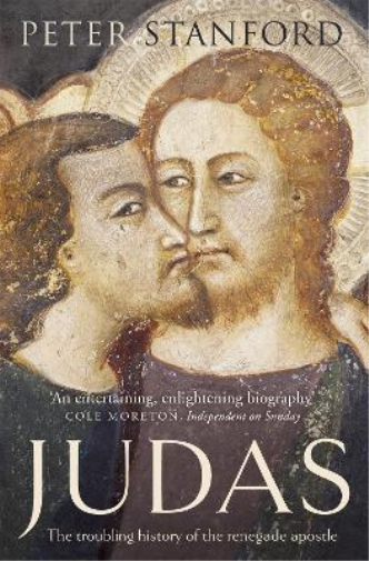 Peter Stanford Judas (Tascabile)