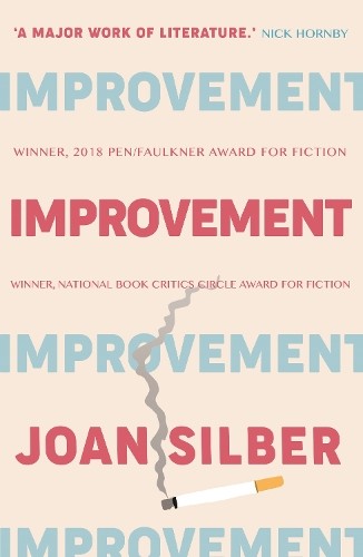 Joan Silber Improvement (Tascabile)