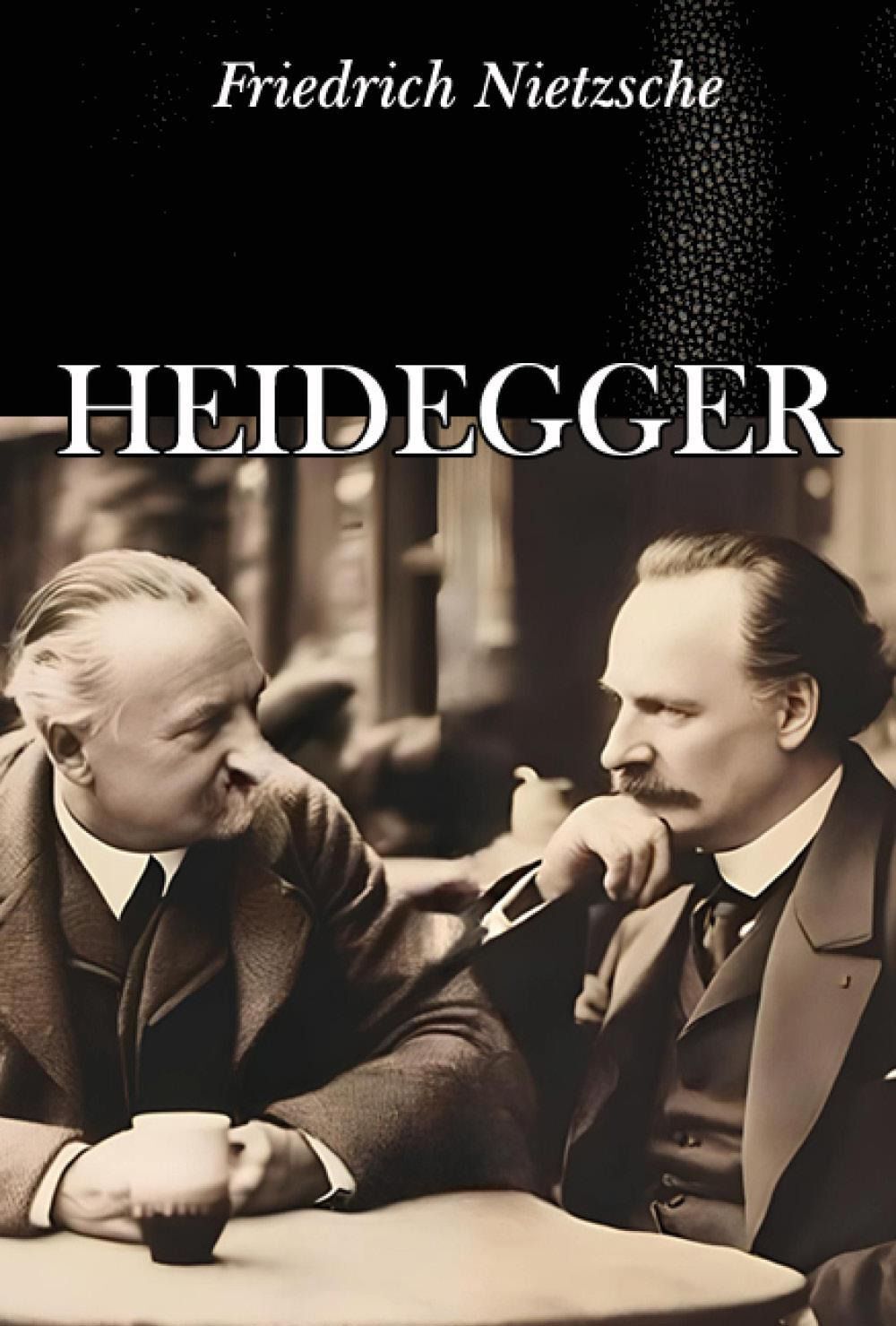 Libri Friedrich Nietzsche - Heidegger