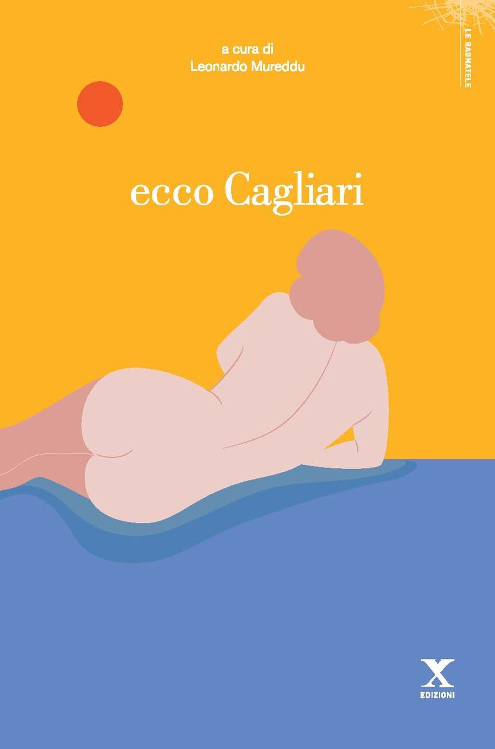 Libri Ecco Cagliari