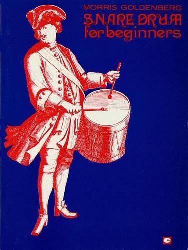 Morris Goldenberg Snare Drum for Beginners (Tascabile)